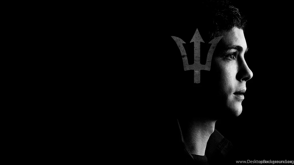 Logan Lerman As Percy Jackson HD Wallpapers IHD Wallpapers