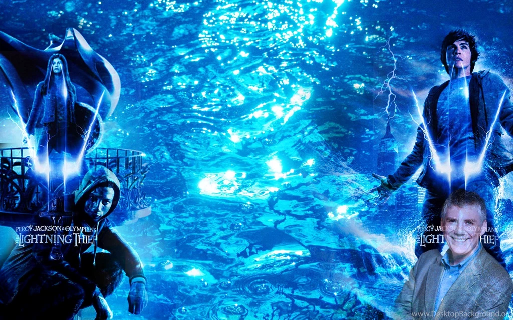 Wallpapers