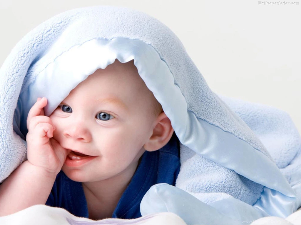 Cute Babies Wallpapers
