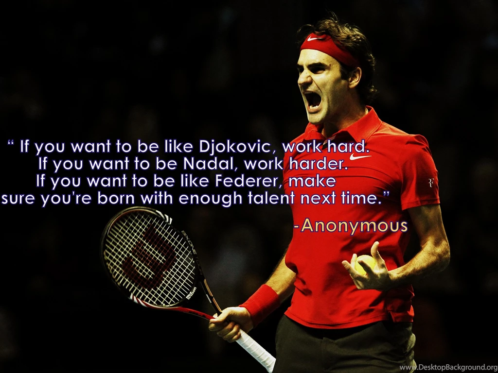Roger federer hd wallpaper free for dekstop sports photo roger ...