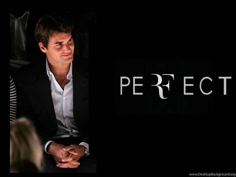 Roger Federer Wallpapers