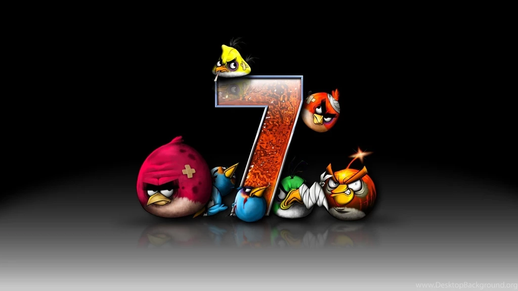 Very Hd Wallpapers For Windows 7 DT6