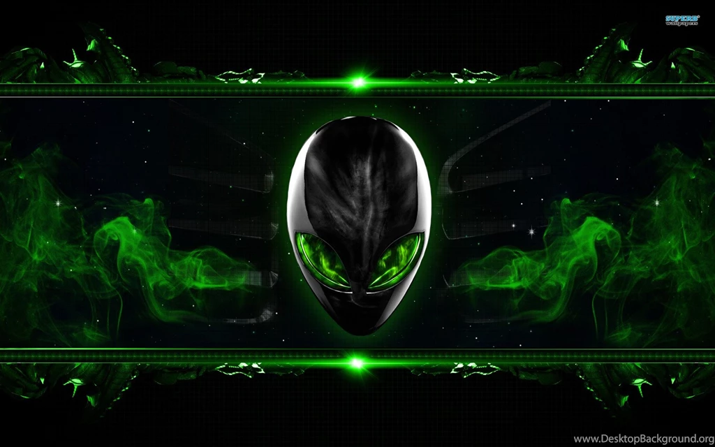Alienware Computer Wallpapers