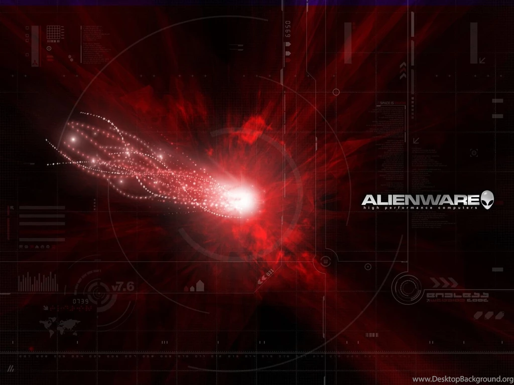 Alienware Desktop Backgrounds Wallpapers Cave
