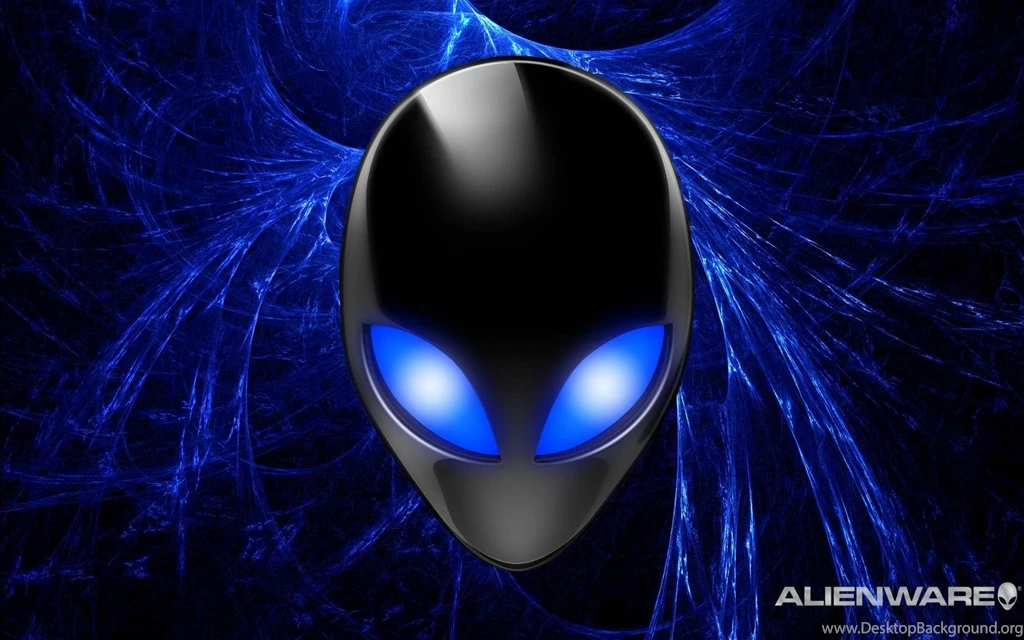 HD Alienware Wallpapers Wallpapers Cave