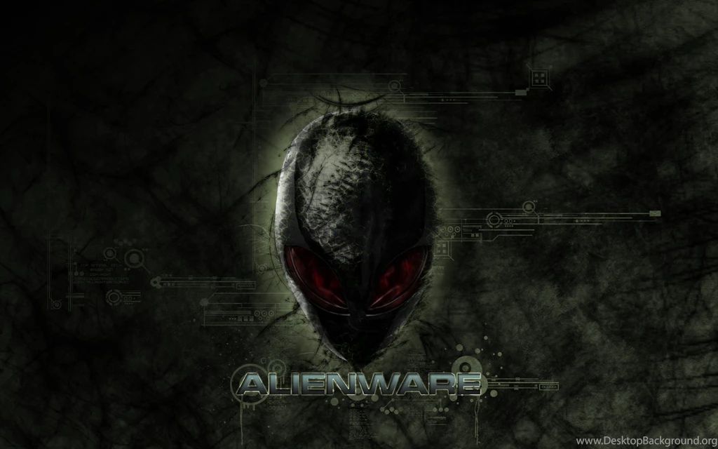 20 Spectacular Alienware Wallpapers For Desktop