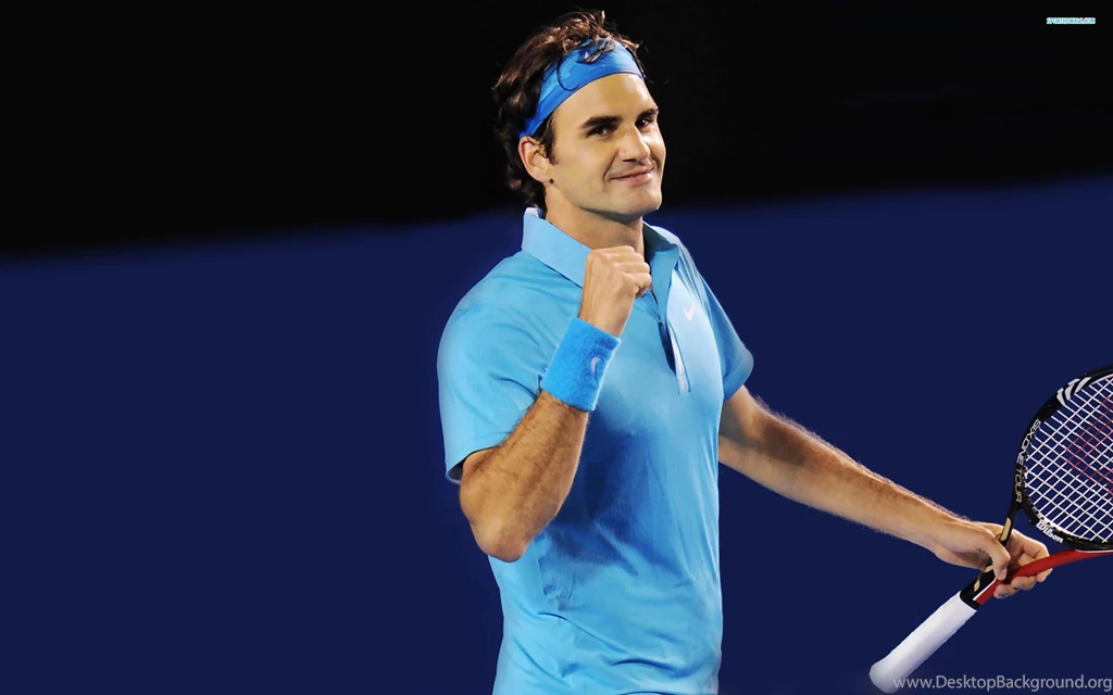 Roger Federer At The Australian Open: Consistent Brilliance ...