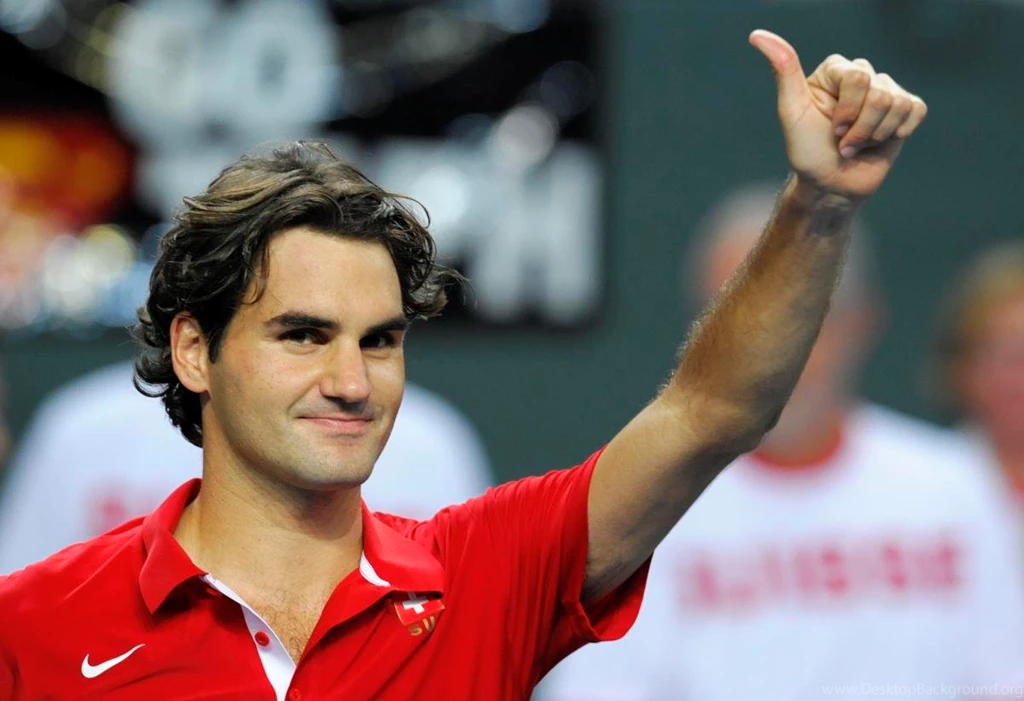 Roger Federer Wallpapers