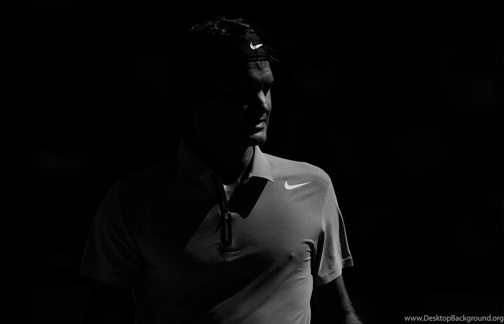 Roger Federer Desktop Wallpapers