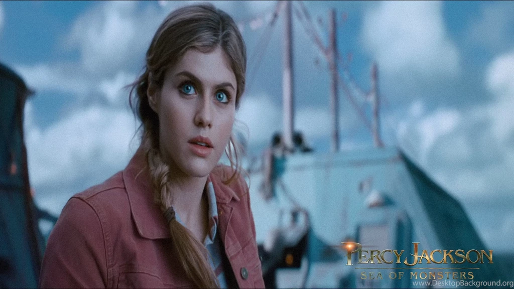 Percy Jackson Sea Of Monsters Wallpapers (6)
