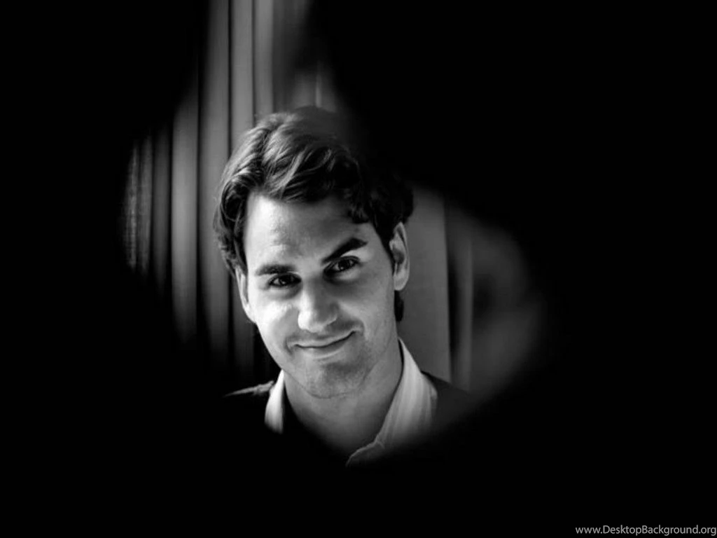 Roger Federer Roger Federer Wallpapers (8366731) Fanpop