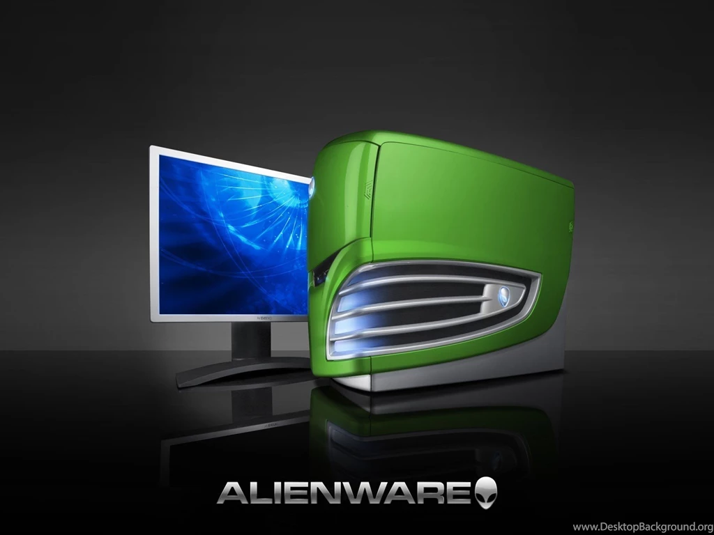 Computer Wallpapers