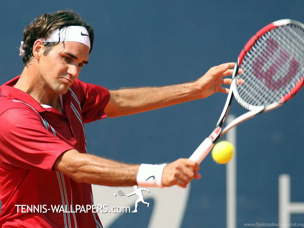 Federer Roger Federer Wallpapers (929602) Fanpop