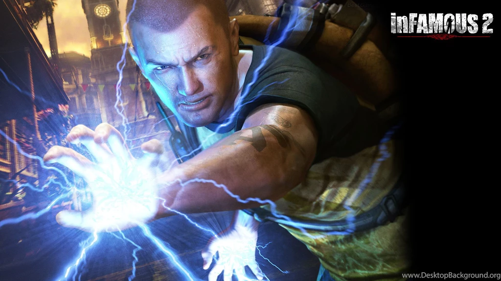 Infamous 2 Wallpapers HD1.jpg