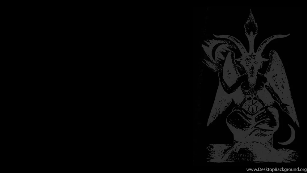 Satanic Wallpapers