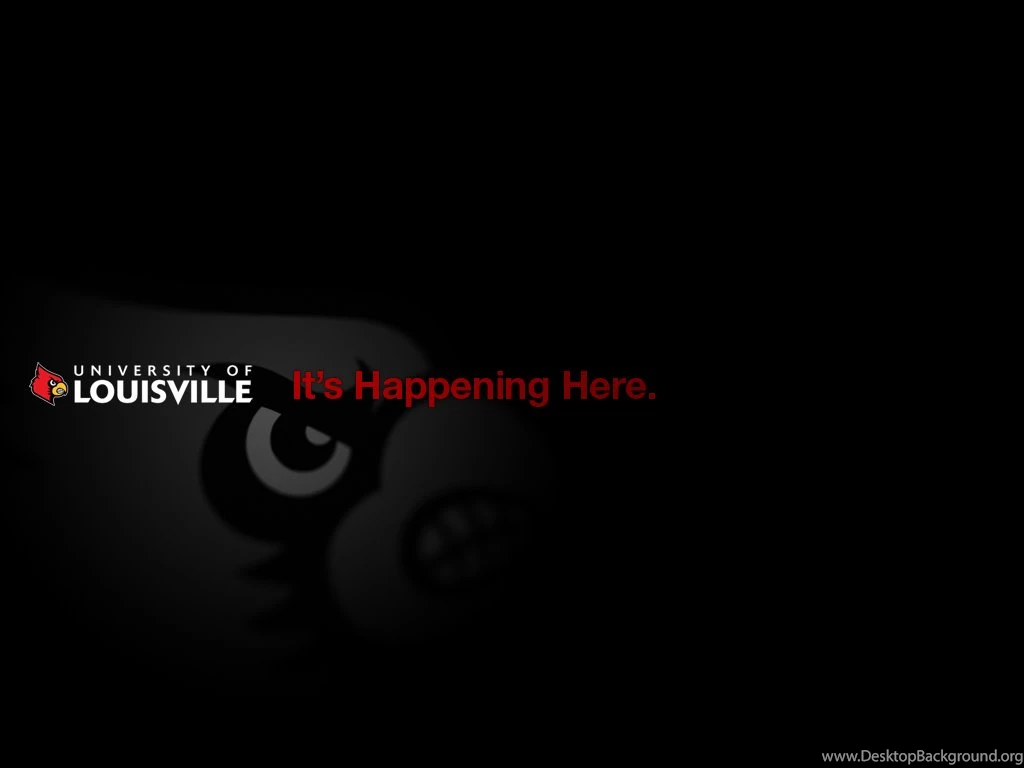 Uofl Backgrounds 1863519