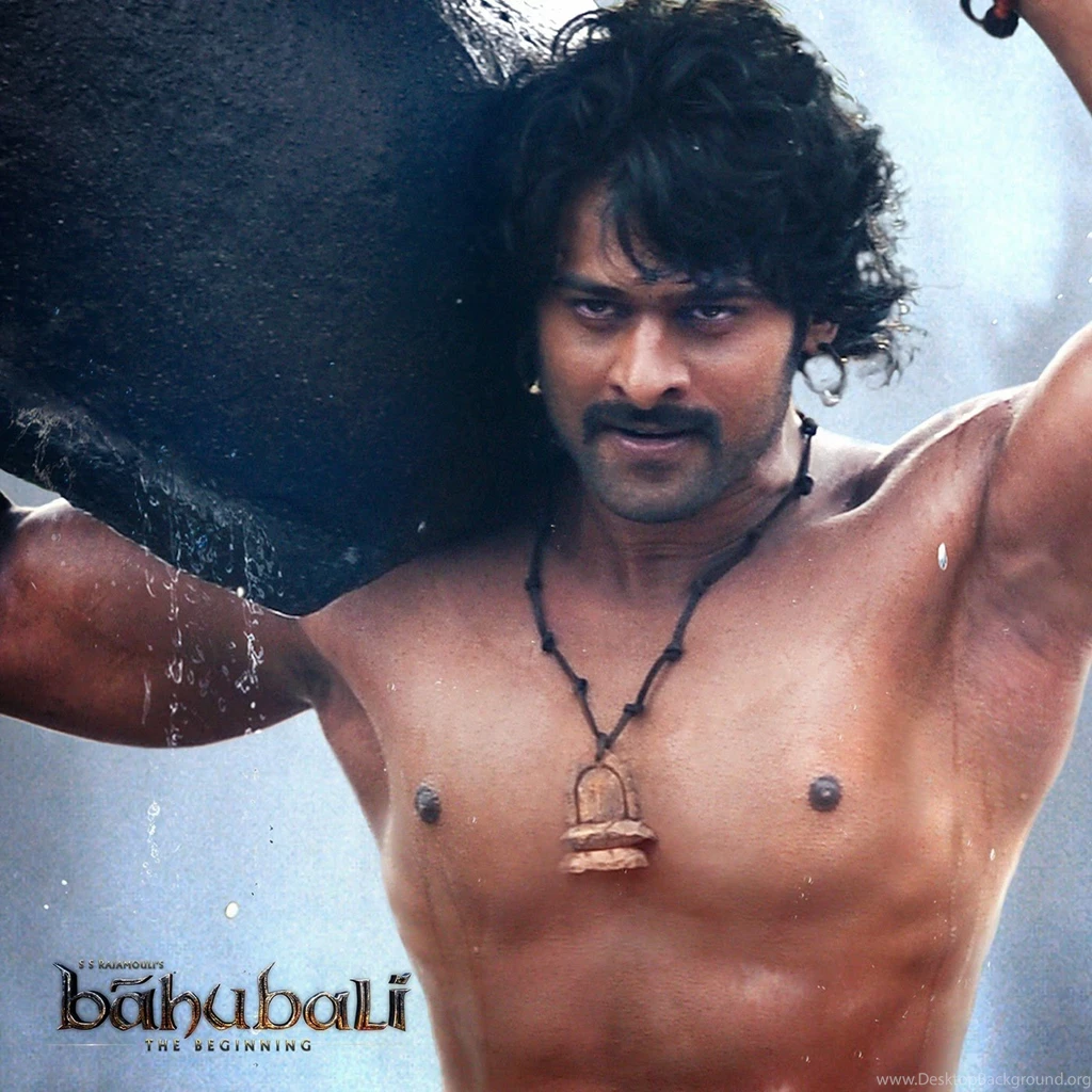 Bahubali Prabhas Hot Body Hd Wallpapers Desktop Background The theatrical trailer of bahubali, touted to be india s biggest film is out. bahubali prabhas hot body hd wallpapers