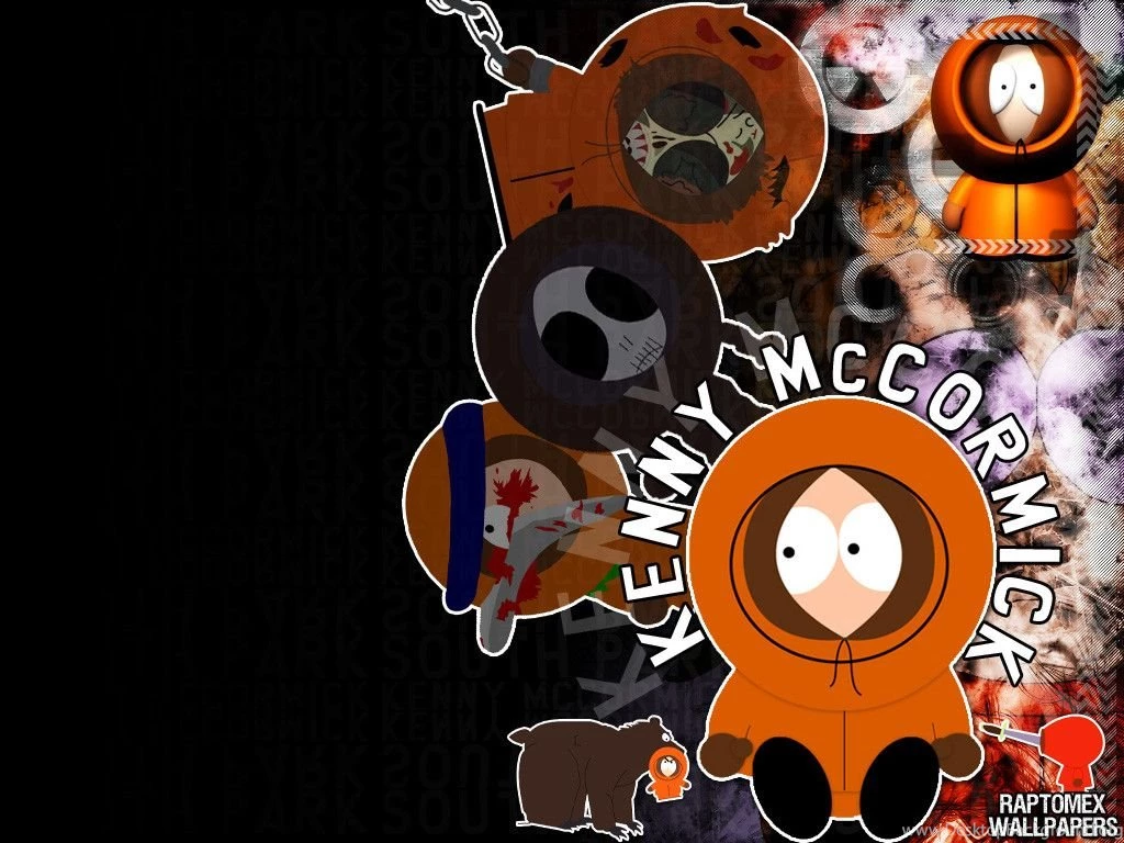 South Park Wallpapers Kenny Wallpapers Cave