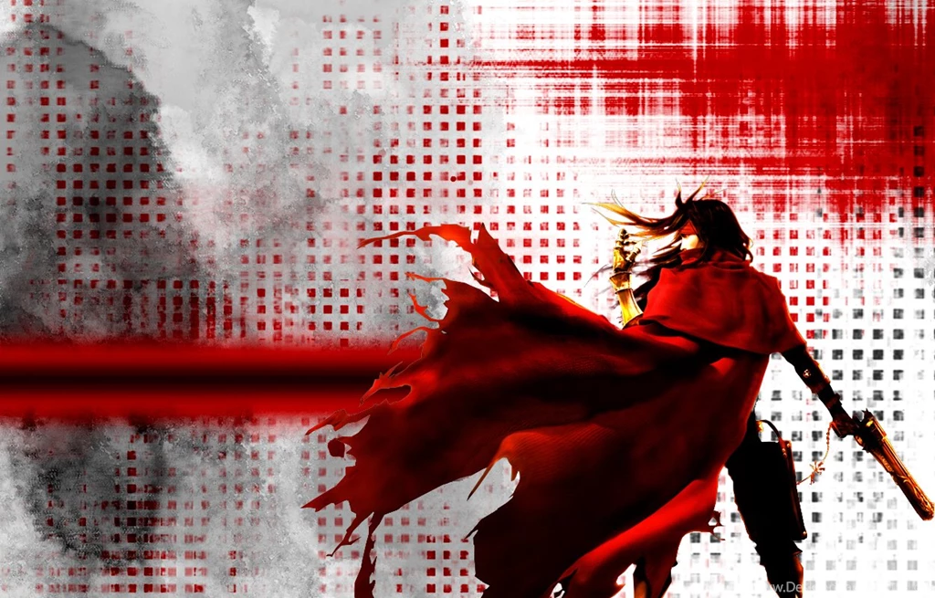 Final Fantasy Backgrounds By Killaxterrasquad On DeviantArt