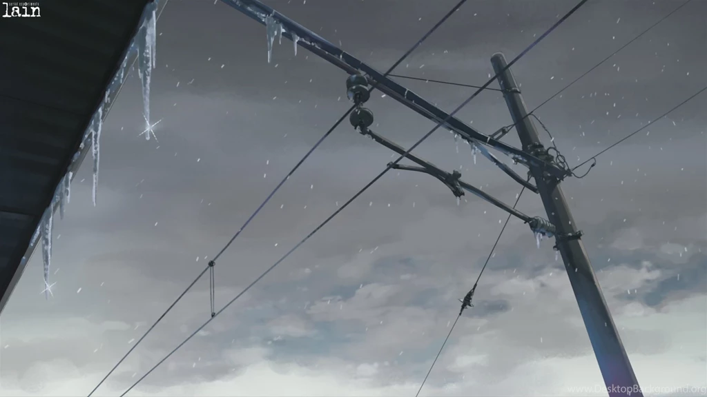 5 Centimeters Per Second Computer Wallpapers, Desktop Backgrounds ...