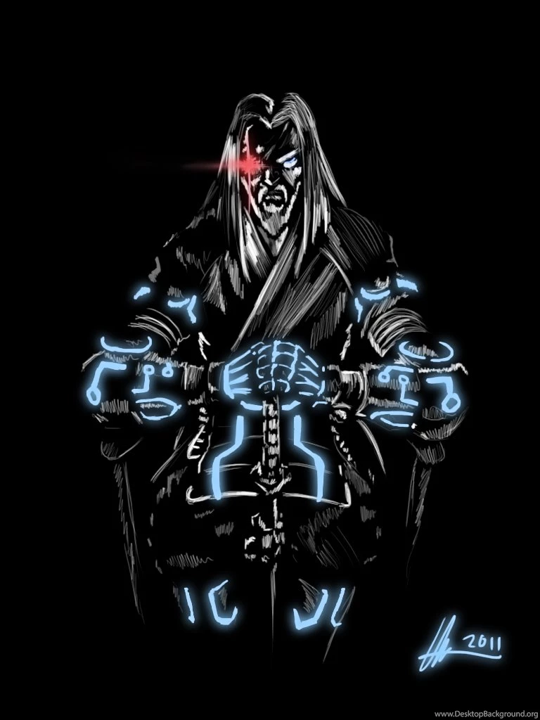 Yugioh Playmat: Six Samurai 5 By Xaidon On DeviantArt