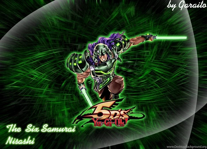 The Six Samurai Nisashi Mat By SamuraiReturn On DeviantArt