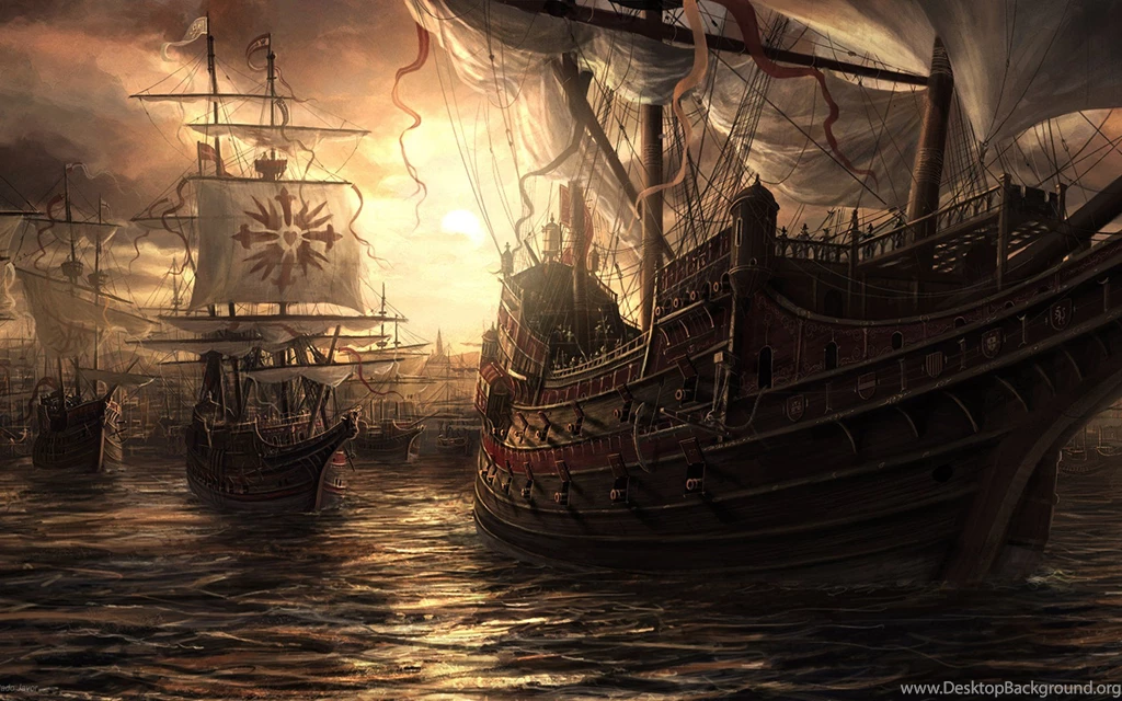 Fantasy S Wallpapers
