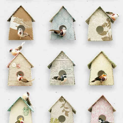 More Quirky Wallpapers – Klaus And Heidi