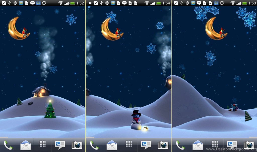 Free Live Wallpapers For Android Mobile Download