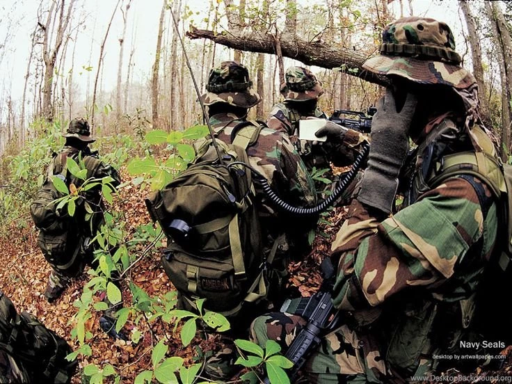 Navy Seal Images