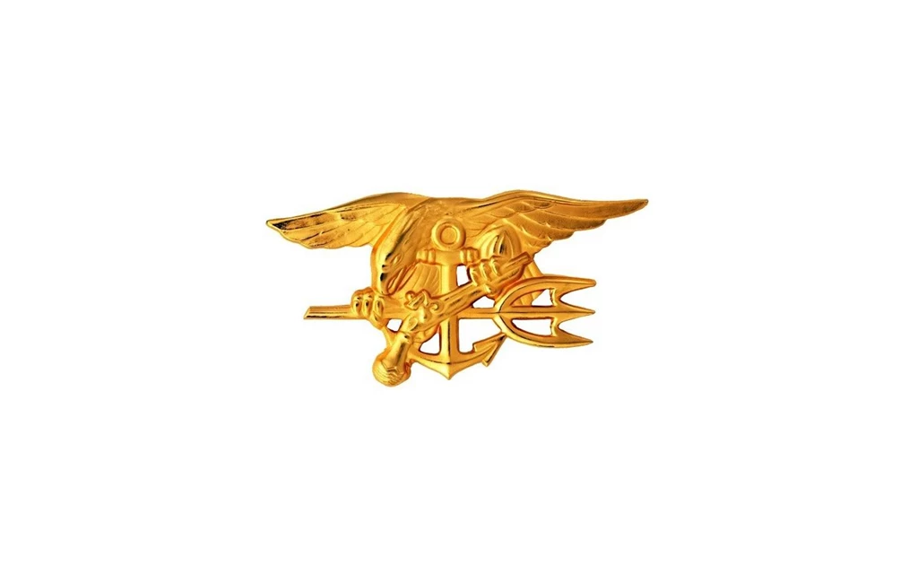 Navy Seals Emblem Wallpapers