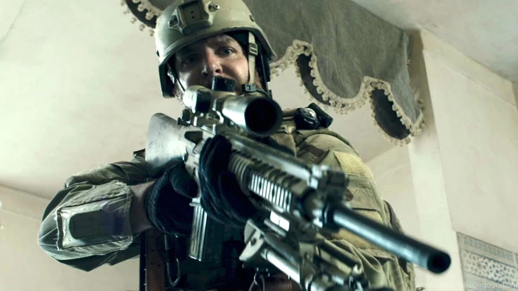 Navy Seals Sniper Wallpapers