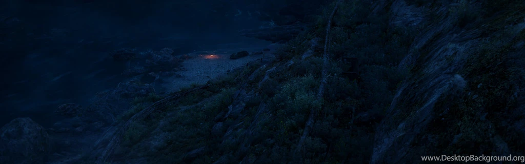 Media » Dear Esther