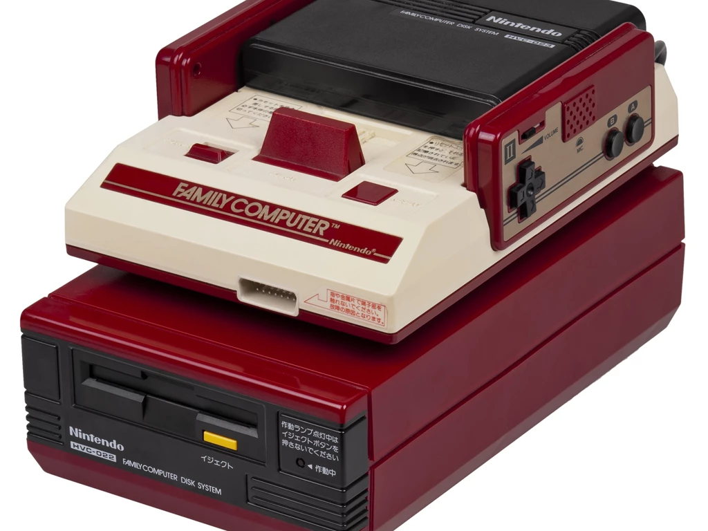 5 NES HD Wallpapers