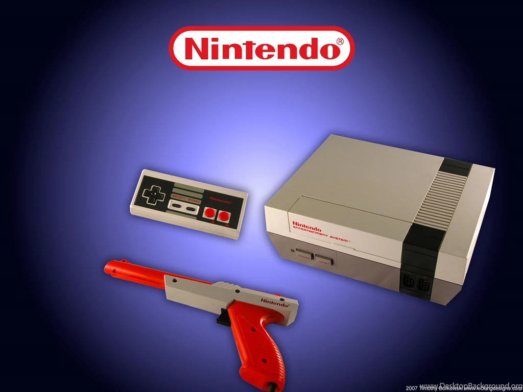 Video Game Systems Desktop Wallpapers 1600 X 1200 Kicking ...