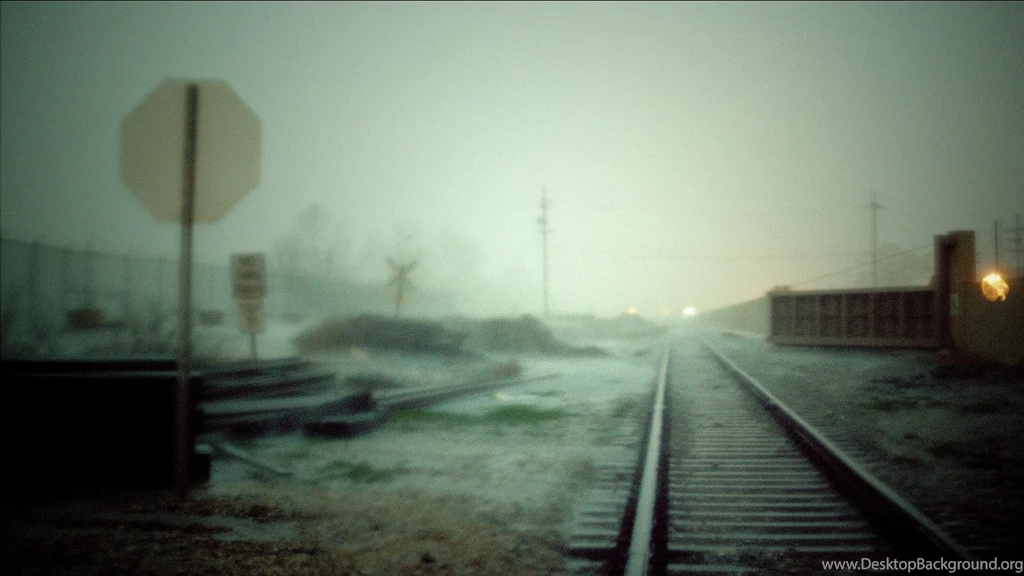 252 Railroad HD Wallpapers