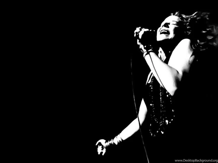 Free Black White Abstract Desktop Wallpapers Downloads (music ...