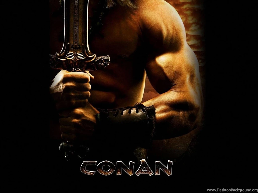 Conan The Barbarian HD 1400x1050 Wallpapers, 1400x1050 Wallpapers ...