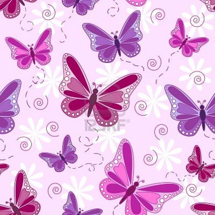 Beautiful Butterflies And Flowers Wallpapers Bing Images ...
