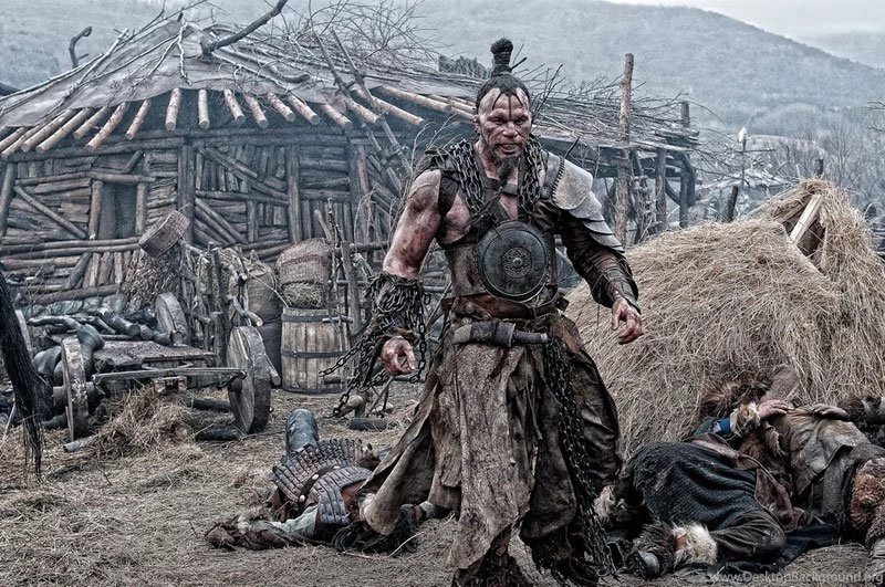 Conan The Barbarian 220980 Gallery, Images, Posters, Wallpapers ...