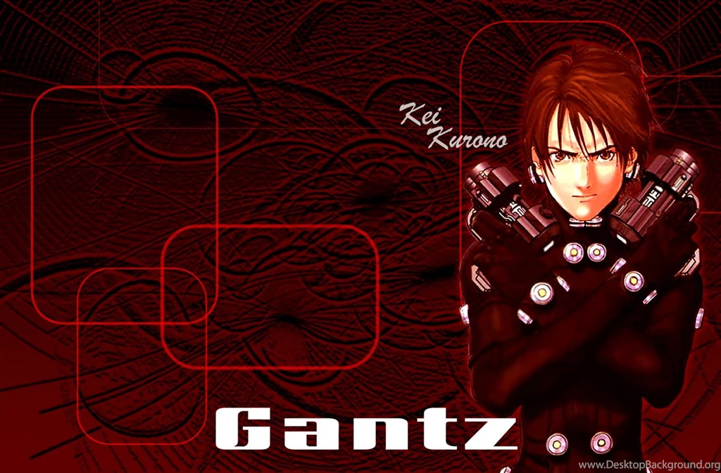 Gantz