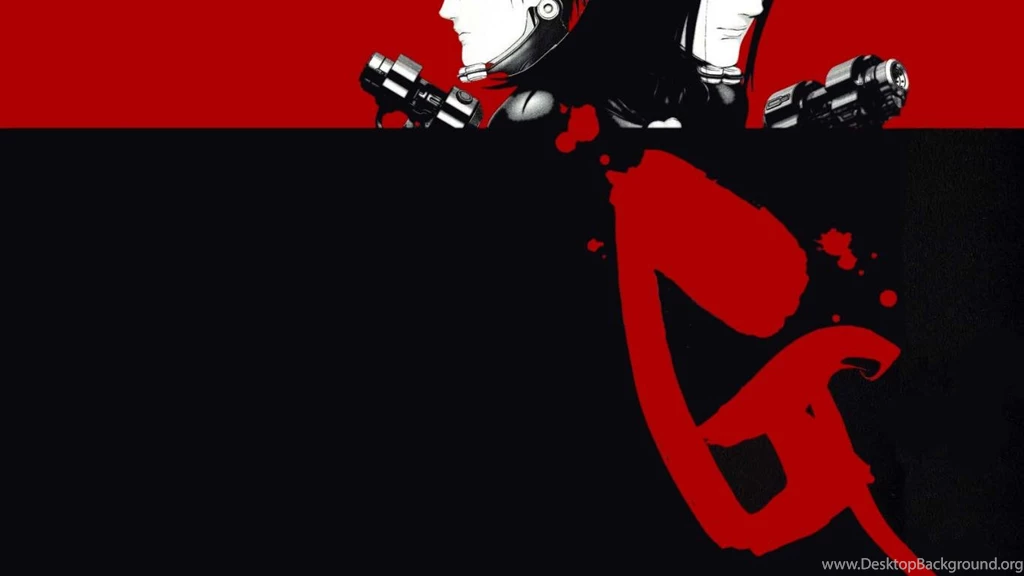Gantz Pictures HD 1366x768