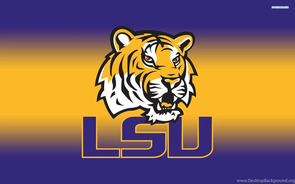 LSU Tigers Wallpapers Hd For Computer