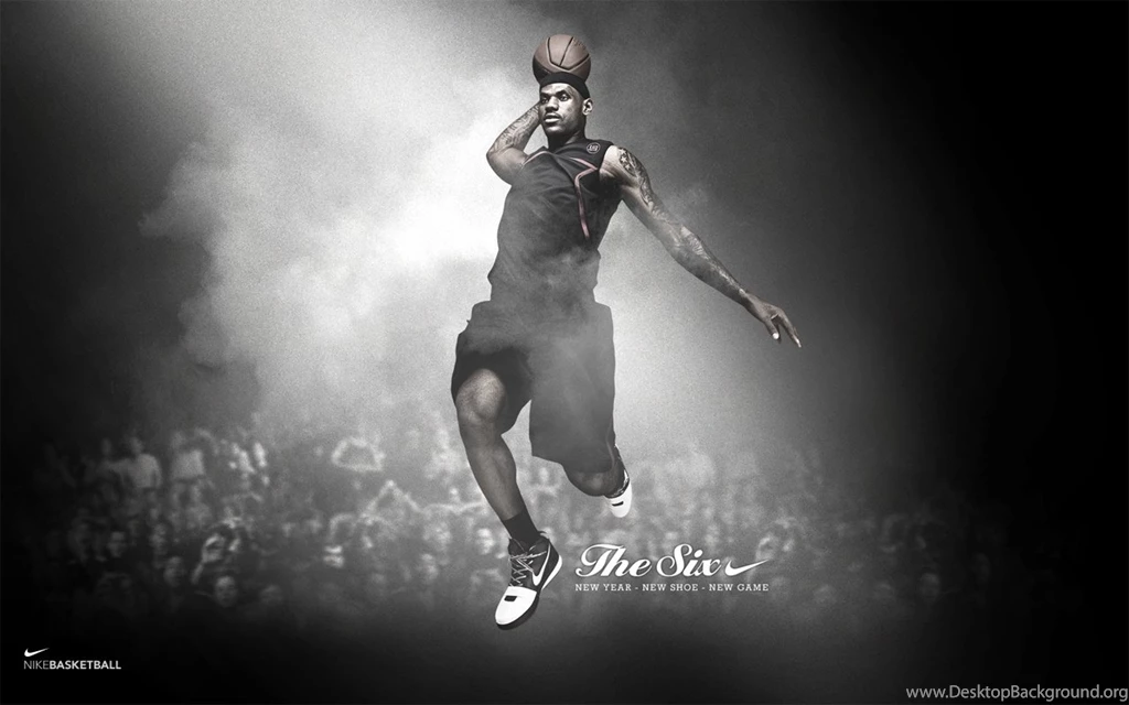 Nike Basketball Wallpapers For Windows