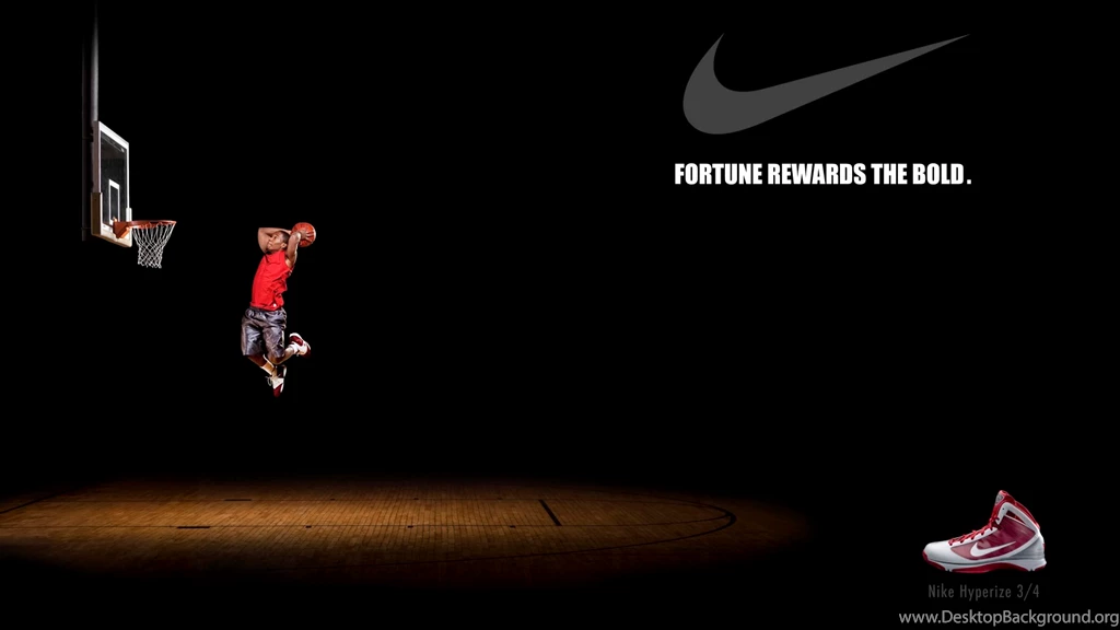 Nike Creative 4K Posters Wallpapers :: HD Wallpapers