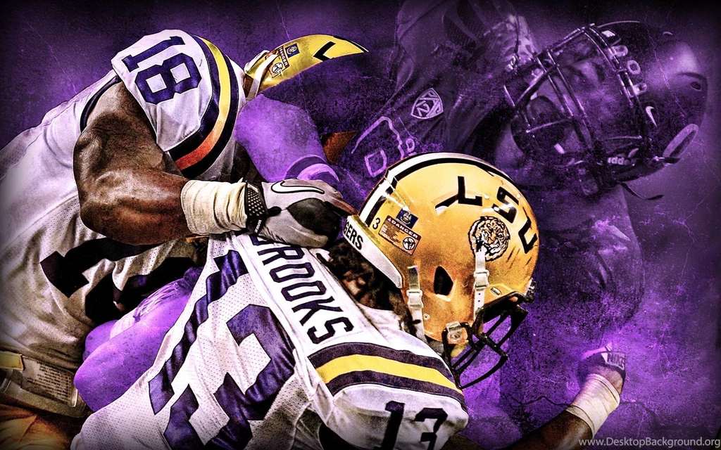 Lsu Football 2015 Wallpapers   Wallpapers Cave