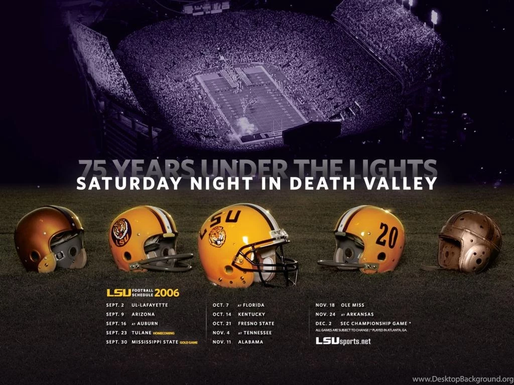 LSU Football Backgrounds   Bing Images
