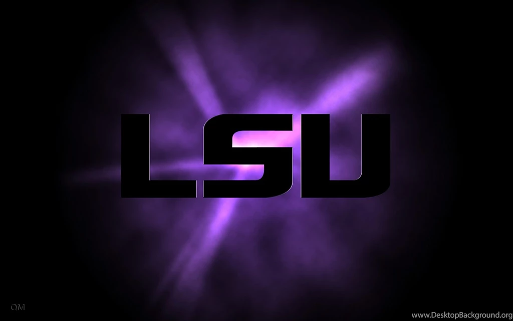 Lsu Nike Wallpapers