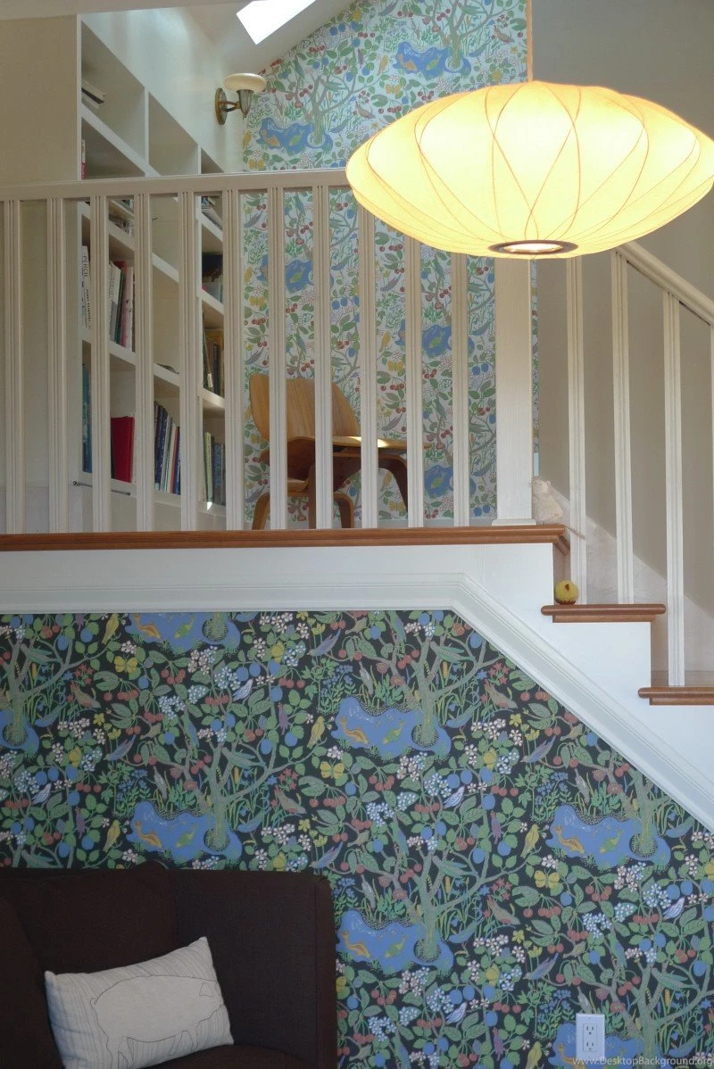 Josef Frank Installed