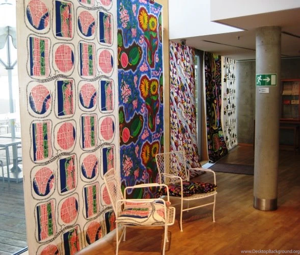 Nordic Embassies: Exhibition